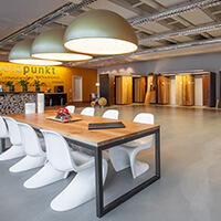 Parkettausstellung Bern