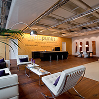 Parkettausstellung Bern