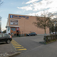 Parkettausstellung Basel