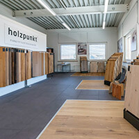 Parkettausstellung Basel