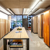 Parkettausstellung Zürich