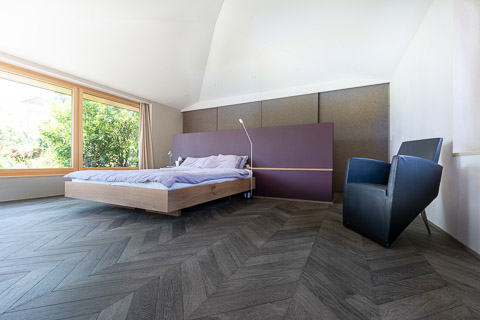 Fischgrät Eiche Salvador Küsnacht