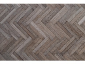 Parquet Mosaïque Parquet en double chevrons 16 c..