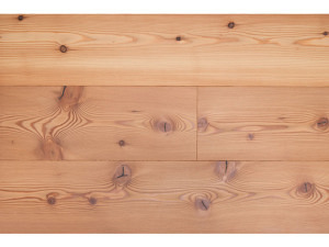 Parquet Plank Larch Rustic, brushed, oiled nature