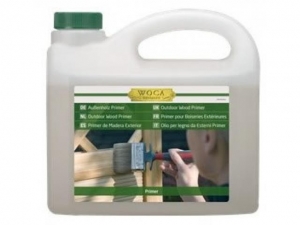 WOCA Outdoor Wood Primer