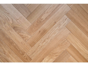 Parquet en chevrons chêne Cortello 600 x 90 x 11 mm