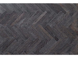 Parquet mosaïque Parquet en double chevrons 16 chêne Sculpture Salvador