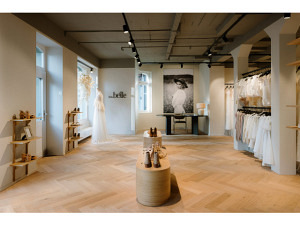 Herringbone Parquet 600–1000 x 135 x 11 mm