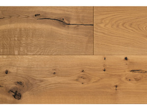 Parquet lame chêne Debina