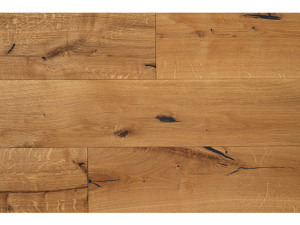 Parquet Plank Oak oiled