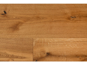 Parquet Plank Oak oiled